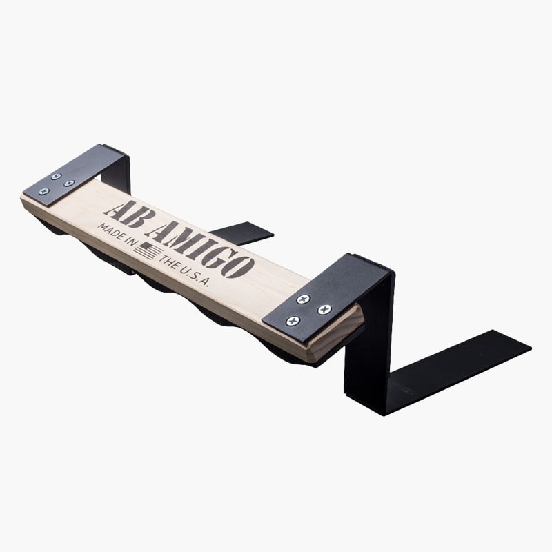 Sit up wall mount best sale